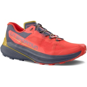 La Sportiva Mens Prodigio(R24b46 Mountain Red Night Sky)