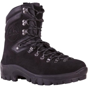 La Sportiva Ridgeline Forest Management/Outdoor Work Boot(Black)