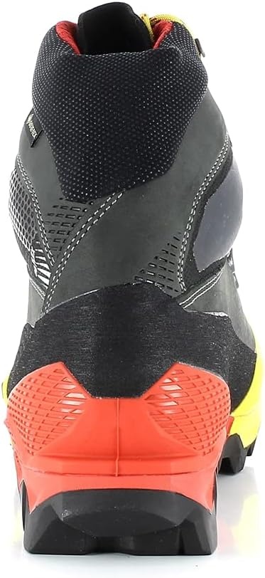 image:imageLa Sportiva Mens Aequilibrium Lt GtxBlack Yellow