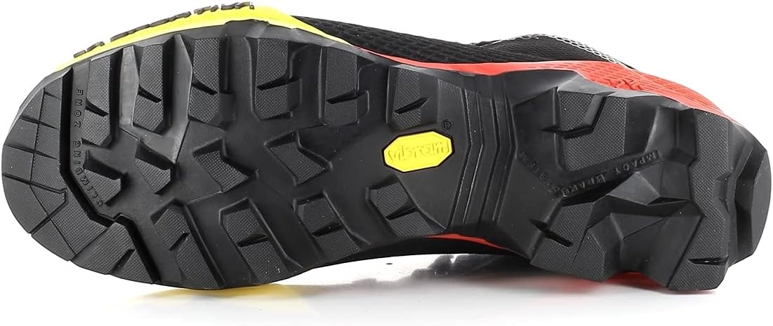 image:imageLa Sportiva Mens Aequilibrium Lt GtxBlack Yellow