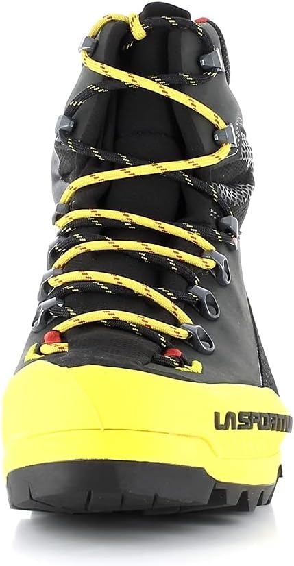 image:imageLa Sportiva Mens Aequilibrium Lt GtxBlack Yellow