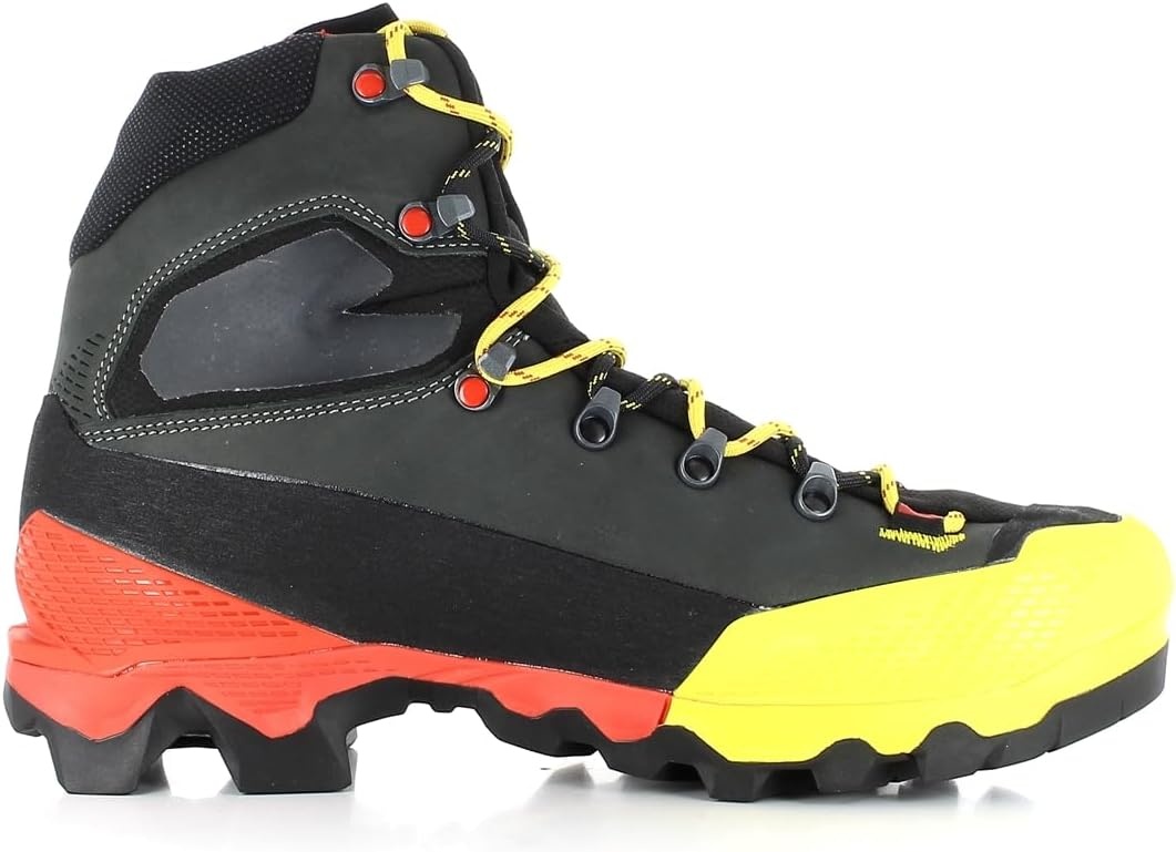 image:imageLa Sportiva Mens Aequilibrium Lt GtxBlack Yellow