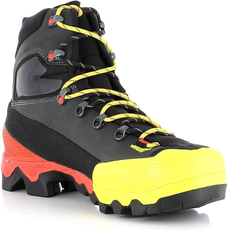 image:imageLa Sportiva Mens Aequilibrium Lt GtxBlack Yellow