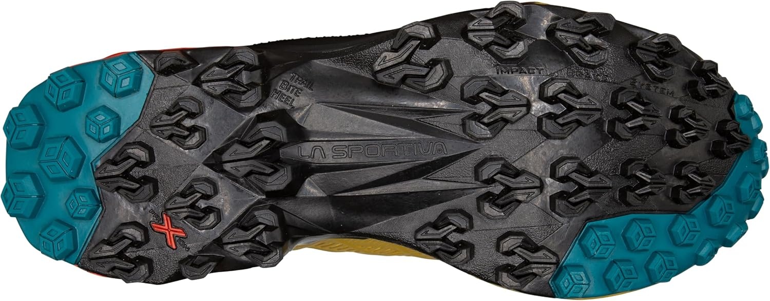 image:imageLa Sportiva Mens Akyra II Light Hike ShoeBambooEverglade