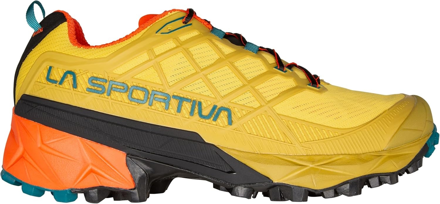 image:imageLa Sportiva Mens Akyra II Light Hike ShoeBambooEverglade