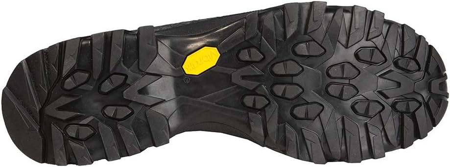 image:imageLa Sportiva Mens Nucleo High II GTX Hiking BootCarbonChili