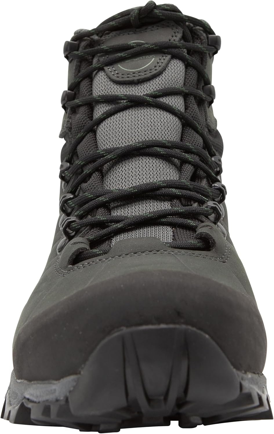 image:imageLa Sportiva Mens Nucleo High II GTX Hiking BootCarbonForest