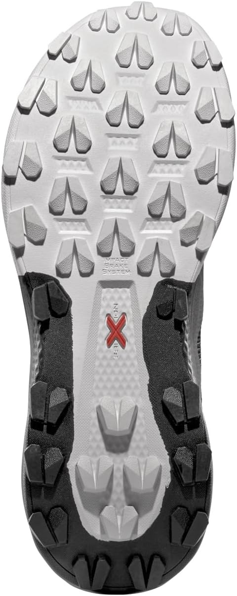 image:imageLa Sportiva Mens Prodigio Hike GTX ShoeBlackChalk