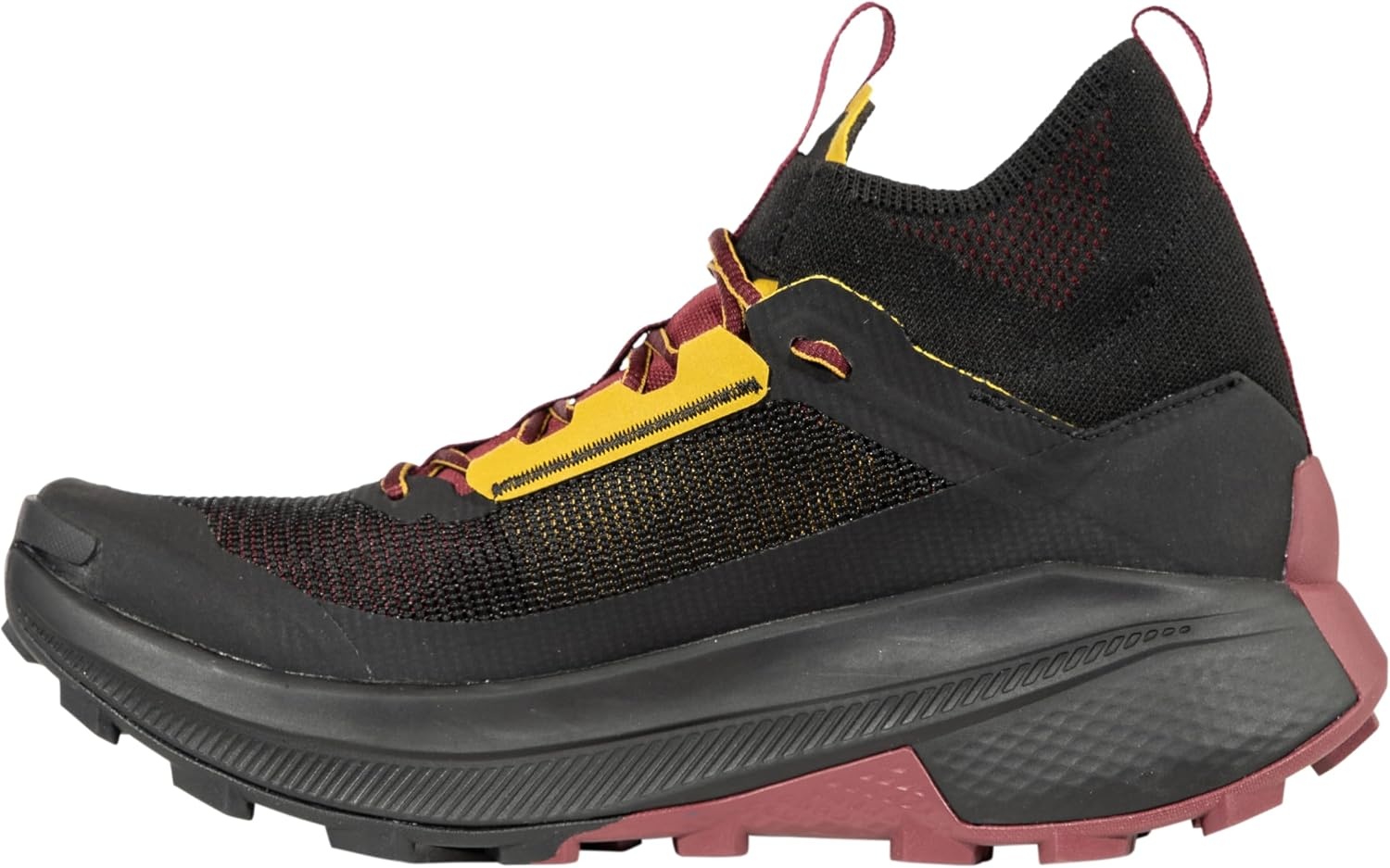 image:imageLa Sportiva Mens Prodigio Hike GTX ShoeBlackSavana