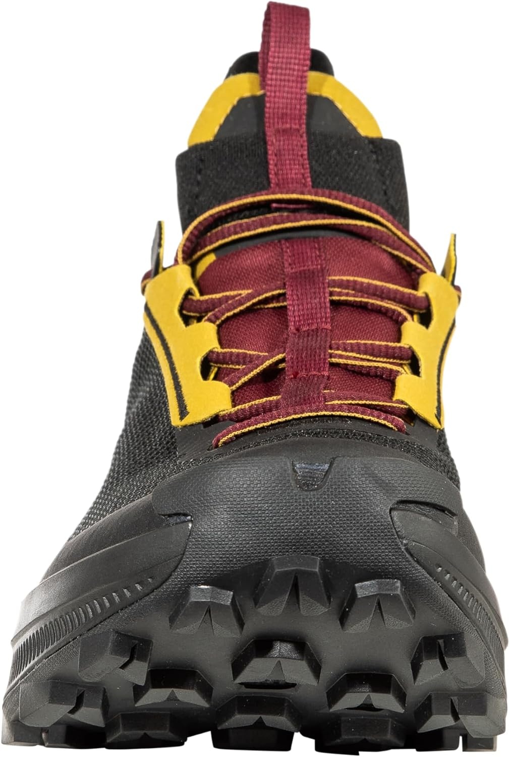 image:imageLa Sportiva Mens Prodigio Hike GTX ShoeBlackSavana