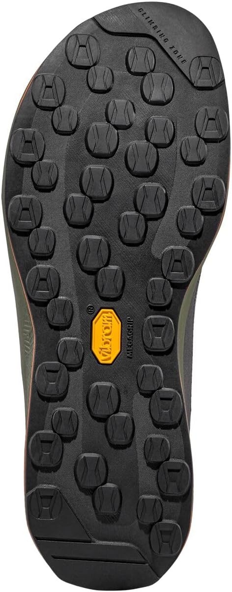 image:imageLa Sportiva Mens TX1 ApproachHiking ShoesBeetleChestnut