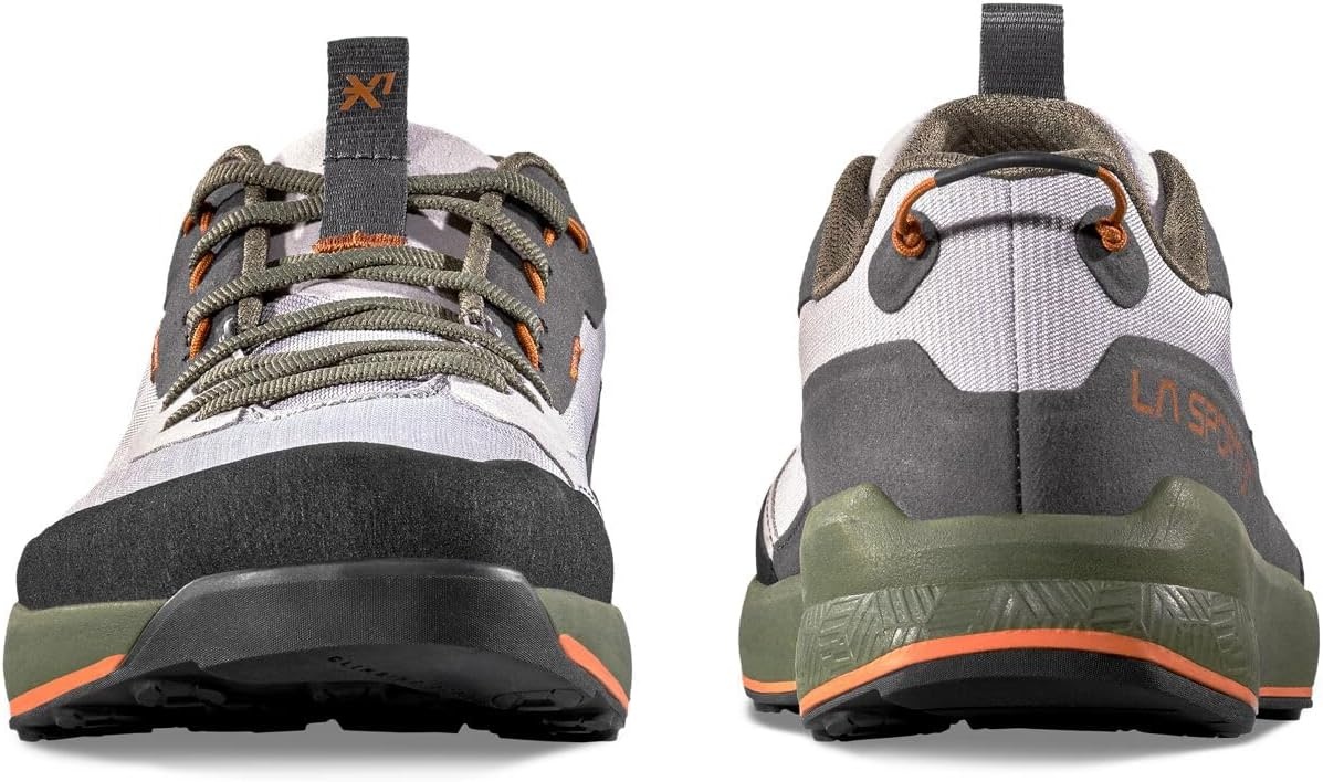 image:imageLa Sportiva Mens TX1 ApproachHiking ShoesBeetleChestnut
