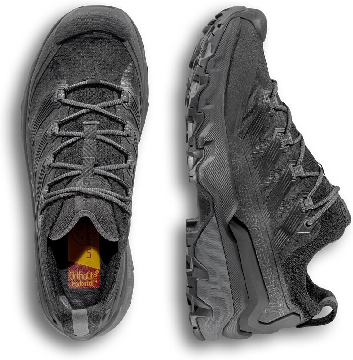 image:imageLa Sportiva Mens Ultra Raptor 3 GTX Low Hiking ShoeBlack