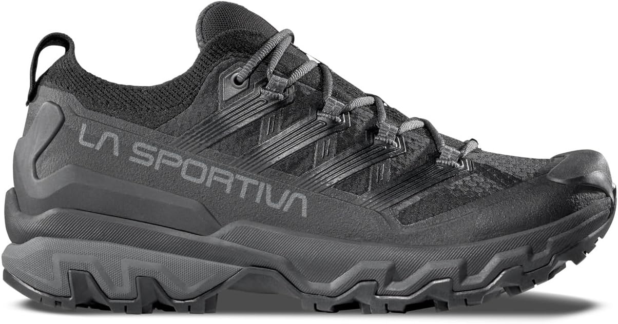 image:imageLa Sportiva Mens Ultra Raptor 3 GTX Low Hiking ShoeBlack