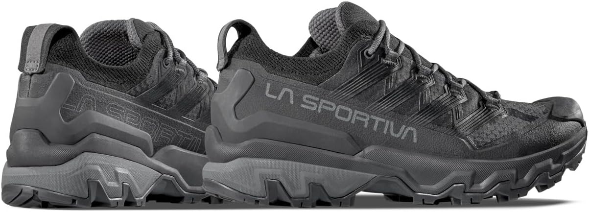 image:imageLa Sportiva Mens Ultra Raptor 3 GTX Low Hiking ShoeBlack