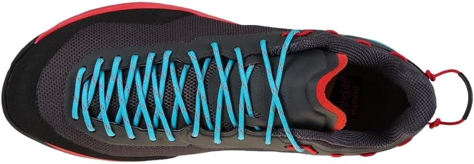 image:imageLa Sportiva TX Guide Womens CarbonHibiscus 405