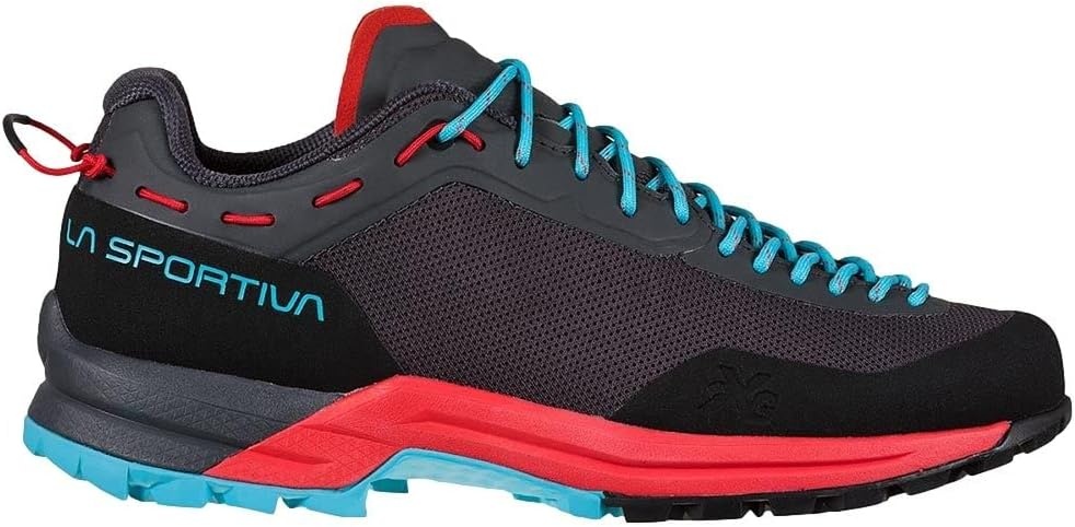image:imageLa Sportiva TX Guide Womens CarbonHibiscus 405