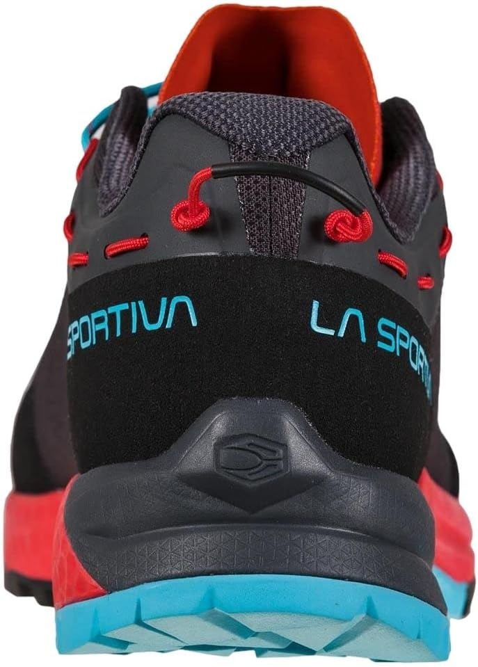 image:imageLa Sportiva TX Guide Womens CarbonHibiscus 405