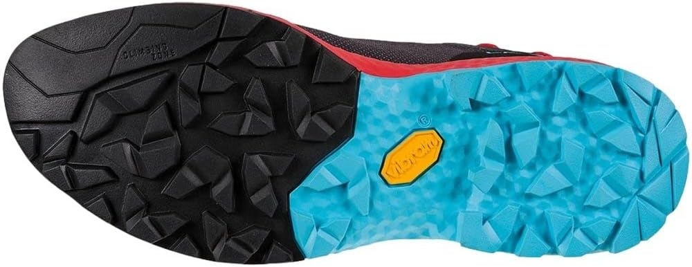 image:imageLa Sportiva TX Guide Womens CarbonHibiscus 405