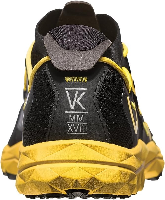 image:imageLa Sportiva VK Running Shoe BlackYellow 44