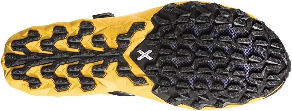 image:imageLa Sportiva VK Running Shoe BlackYellow 44