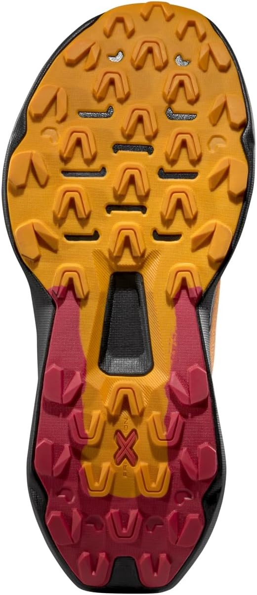 image:imageLa Sportiva Womens Prodigio 2 Running ShoeMineral RedAzalea