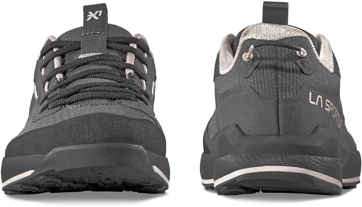 image:imageLa Sportiva Womens TX1 ApproachHiking ShoesOnyxGravel