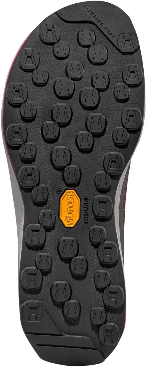 image:imageLa Sportiva Womens TX1 ApproachHiking ShoesRedwoodAzalea