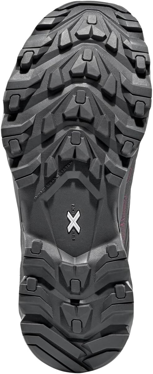 image:imageLa Sportiva Womens Ultra Raptor 3 GTX Low Hiking ShoeOnyxAzalea