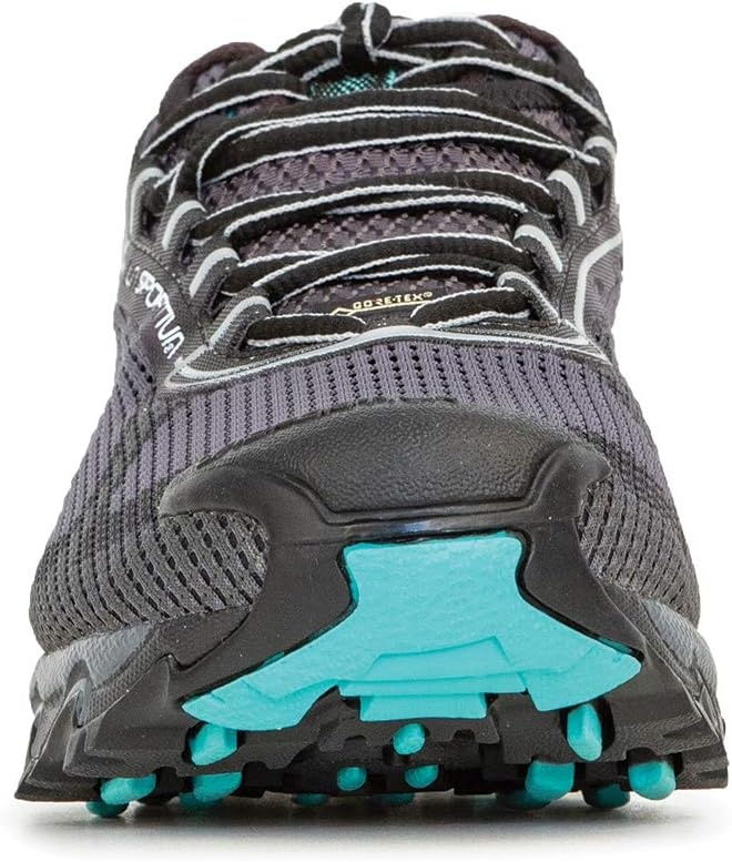 image:imageLa Sportiva Womens Wildcat 20 GTX Running ShoesCarbonAqua