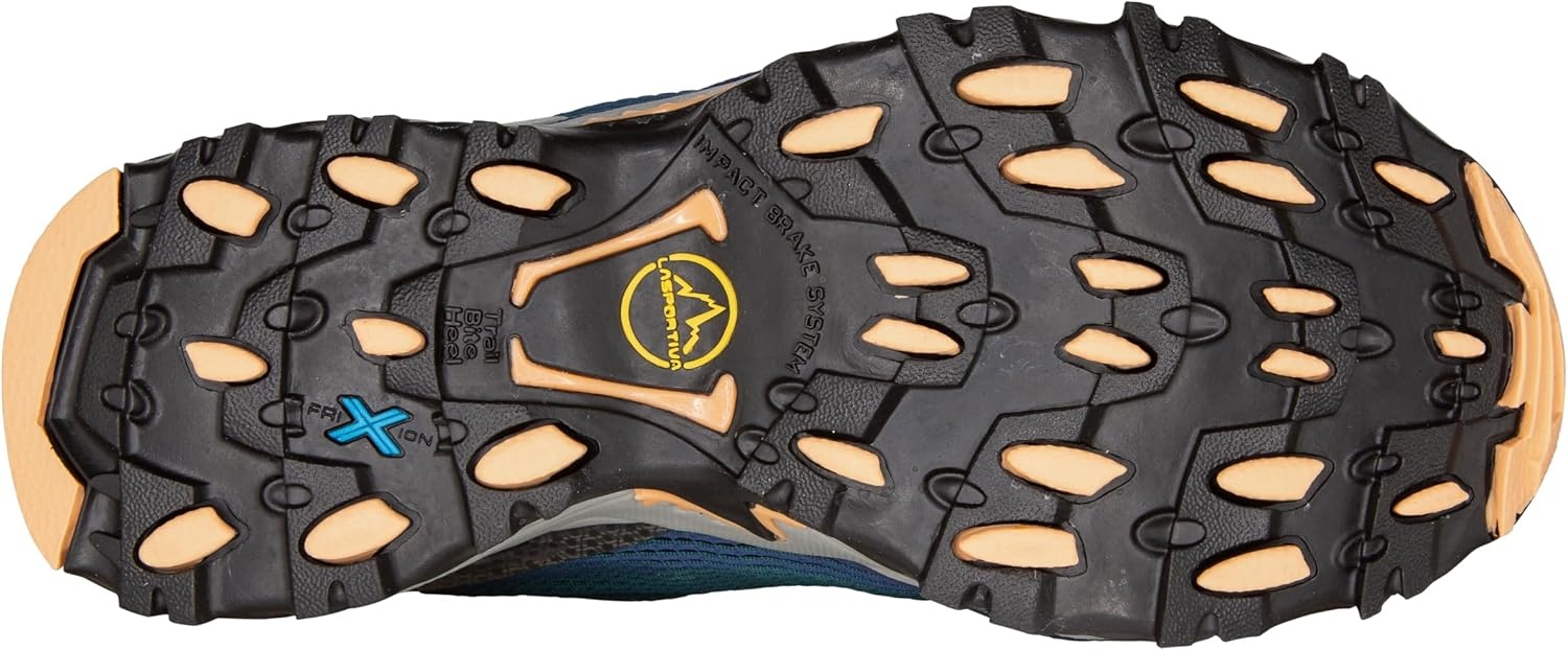 image:imageLa Sportiva Womens Wildcat 20 GTX Running ShoesJungleCobalt Blue