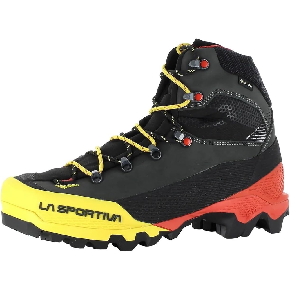 image:imageLa Sportiva Mens Aequilibrium Lt GtxBlack Yellow