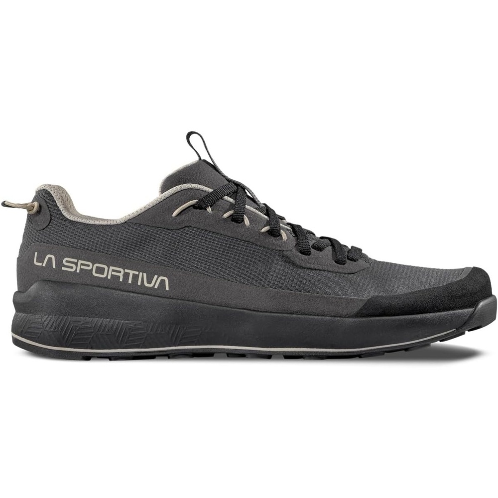 image:imageLa Sportiva Womens TX1 ApproachHiking ShoesOnyxGravel