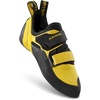 LA Sportiva Katana Men’s Climbing Slippers(Yellow)