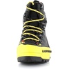 La Sportiva Men’s Aequilibrium Lt Gtx(Black Yellow)