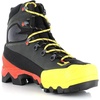 La Sportiva Men’s Aequilibrium Lt Gtx(Black Yellow)