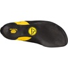 La Sportiva Mens Katana Lace Rock Climbing Shoe(Yellow/Black 2)