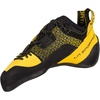 La Sportiva Mens Katana Lace Rock Climbing Shoe(Yellow/Black)