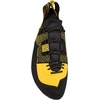 La Sportiva Mens Katana Lace Rock Climbing Shoe(Yellow/Black)
