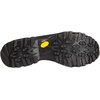La Sportiva Mens Nucleo High II GTX Hiking Boot(Carbon/Chili)