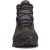 La Sportiva Mens Nucleo High II GTX Hiking Boot(Carbon/Chili)