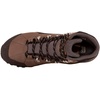 La Sportiva Mens Nucleo High II GTX Hiking Boot(Taupe/Clay)