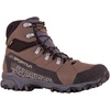 La Sportiva Mens Nucleo High II GTX Hiking Boot(Taupe/Clay)