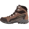 La Sportiva Mens Nucleo High II GTX Hiking Boot(Taupe/Clay)