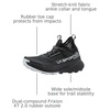 La Sportiva Mens Prodigio Hike GTX Shoe(Black/Chalk)