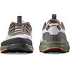 La Sportiva Mens TX1 Approach/Hiking Shoes(Beetle/Chestnut)