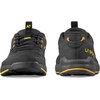 La Sportiva Mens TX1 Approach/Hiking Shoes(Black/Yellow)