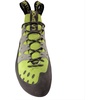 La Sportiva Men’s TarantuLace Performance Rock Climbing Shoe, Kiwi/Grey, 36 M EU
