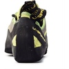 La Sportiva Men’s TarantuLace Performance Rock Climbing Shoe, Kiwi/Grey, 36 M EU