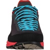 La Sportiva TX Guide – Women’s Carbon/Hibiscus 40.5